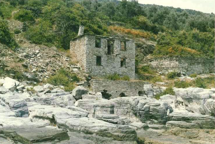 Το τελωνείο